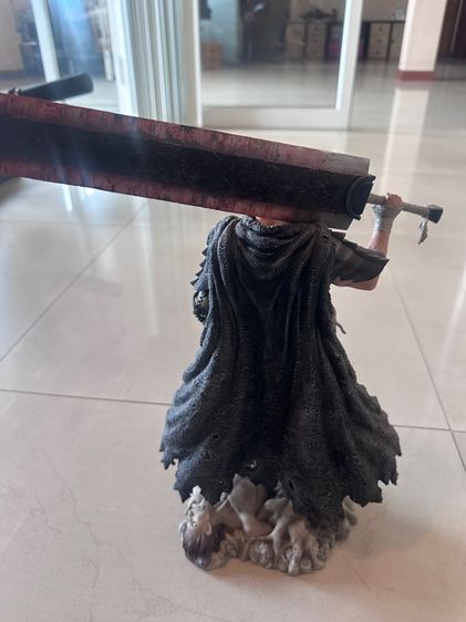 figure  ตั้งโชว์ Berzerk รูปที่ 4