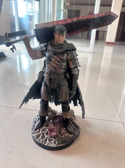 figure  ตั้งโชว์ Berzerk