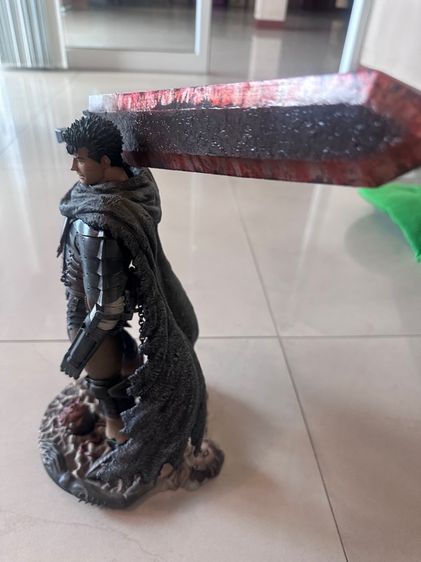 figure  ตั้งโชว์ Berzerk รูปที่ 5