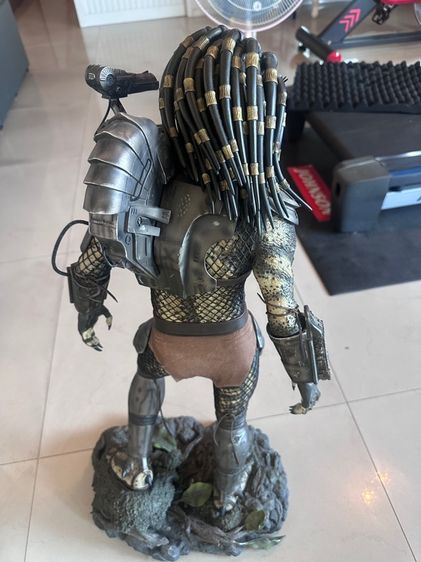 งาน Sideshow Predator รูปที่ 5