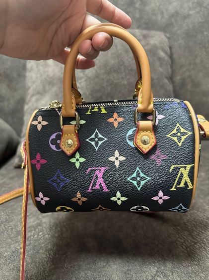 กระเป๋าแฟชั่น รุ่นนาโน