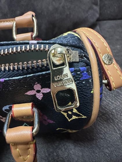 กระเป๋าแฟชั่น รุ่นนาโน รูปที่ 3