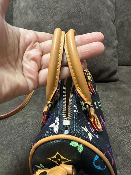 กระเป๋าแฟชั่น รุ่นนาโน รูปที่ 2