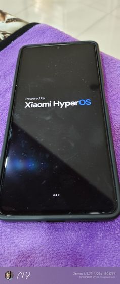 สมาร์ทโฟน รูปที่ 3