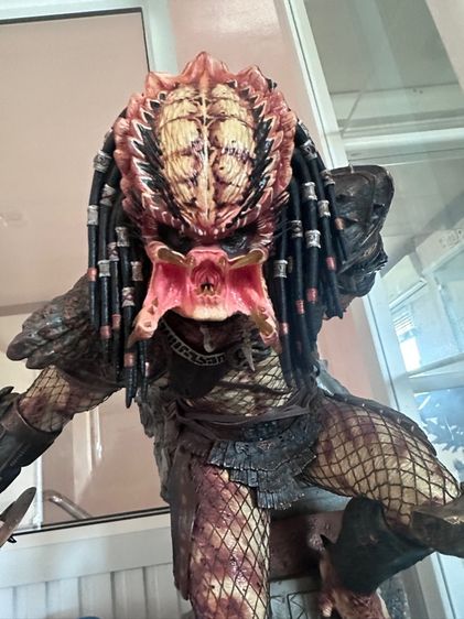 งาน sideshow Predator  รูปที่ 2