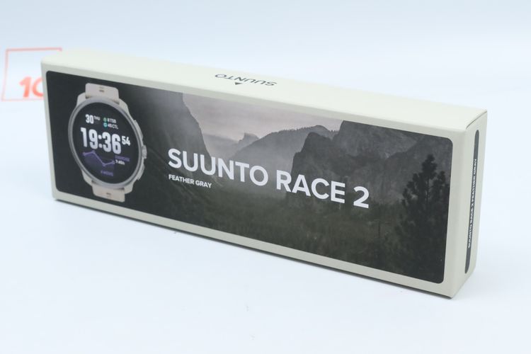 Sunto Race 2 (Feather Gray) มือ1 - ID26040056 รูปที่ 2