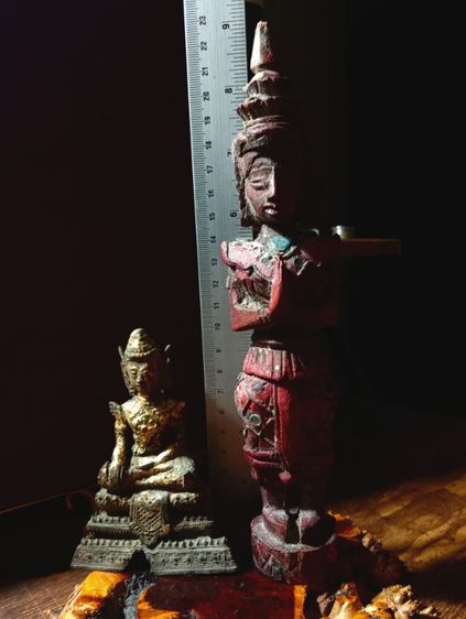 แท้เก่าโบราณ รูปที่ 5