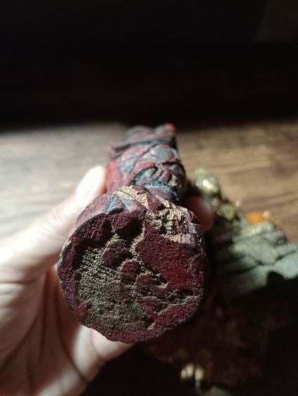 แท้เก่าโบราณ รูปที่ 8