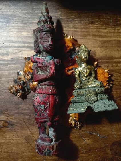 แท้เก่าโบราณ รูปที่ 10