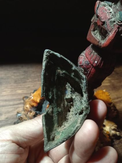 แท้เก่าโบราณ รูปที่ 4