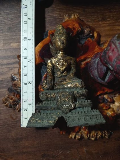 แท้เก่าโบราณ รูปที่ 13