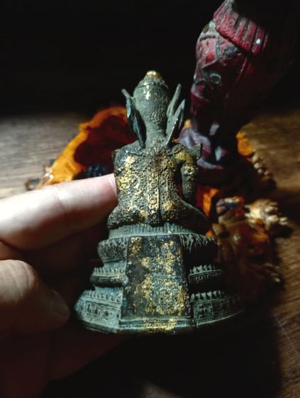 แท้เก่าโบราณ รูปที่ 11