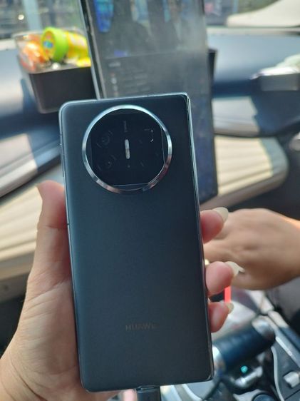 ขายเป็นงานช่าง  HUAWEI Mate X5  สมาร์ทโฟนจอพับระดับเรือธง  รูปที่ 2