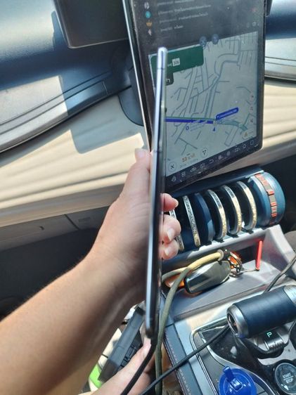 ขายเป็นงานช่าง  HUAWEI Mate X5  สมาร์ทโฟนจอพับระดับเรือธง  รูปที่ 5