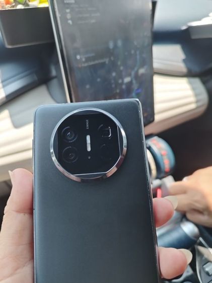 ขายเป็นงานช่าง  HUAWEI Mate X5  สมาร์ทโฟนจอพับระดับเรือธง  รูปที่ 4