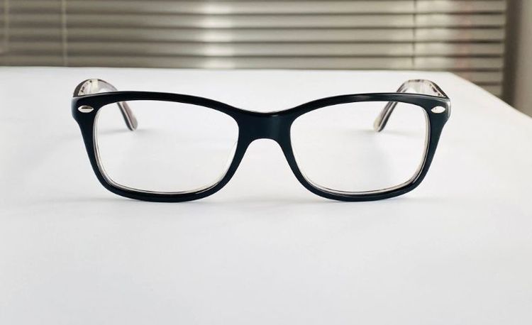 กรอบแว่นตา RAY BAN รูปที่ 7