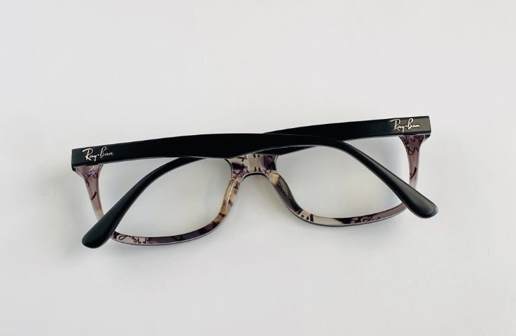 กรอบแว่นตา RAY BAN รูปที่ 13