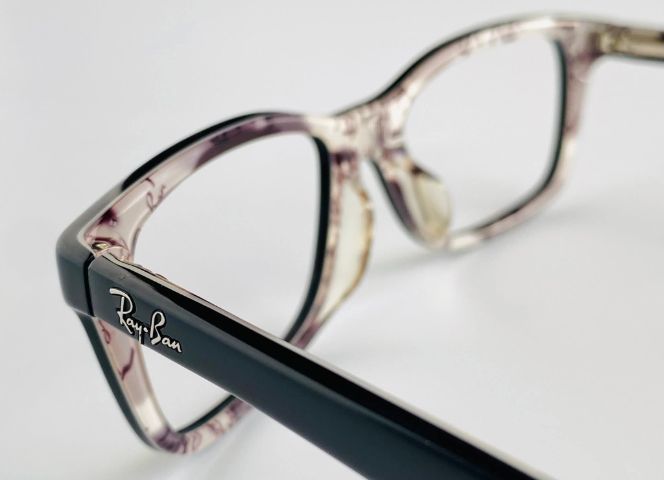 กรอบแว่นตา RAY BAN รูปที่ 9