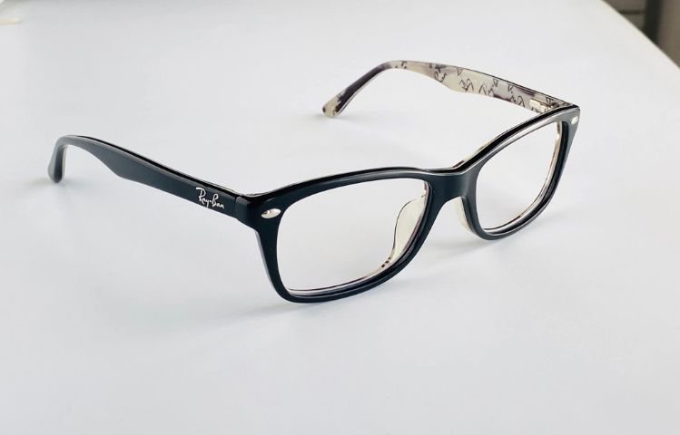 กรอบแว่นตา RAY BAN รูปที่ 6