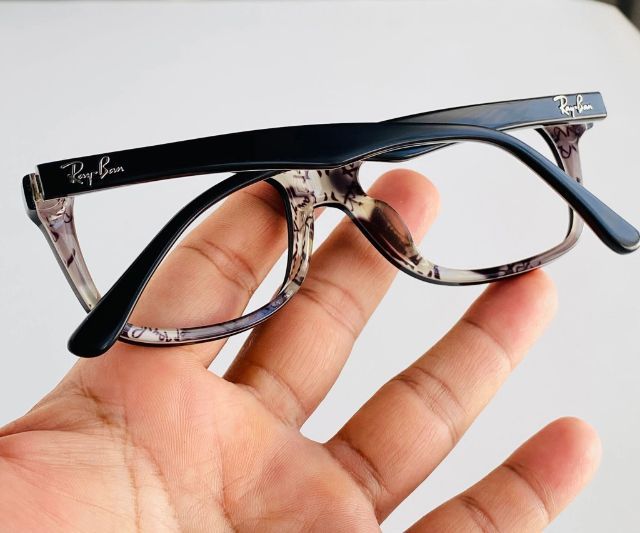 กรอบแว่นตา RAY BAN รูปที่ 17