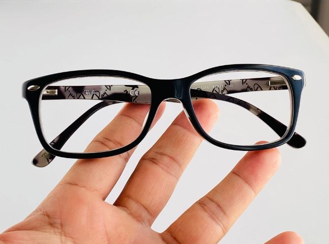 กรอบแว่นตา RAY BAN รูปที่ 18