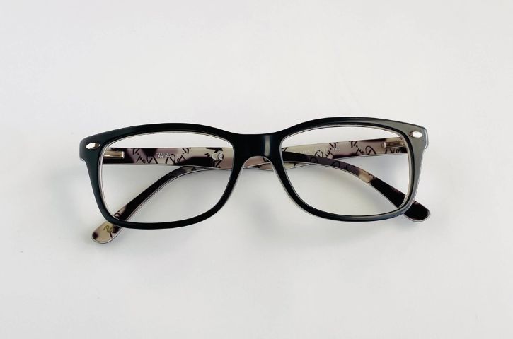 กรอบแว่นตา RAY BAN รูปที่ 4