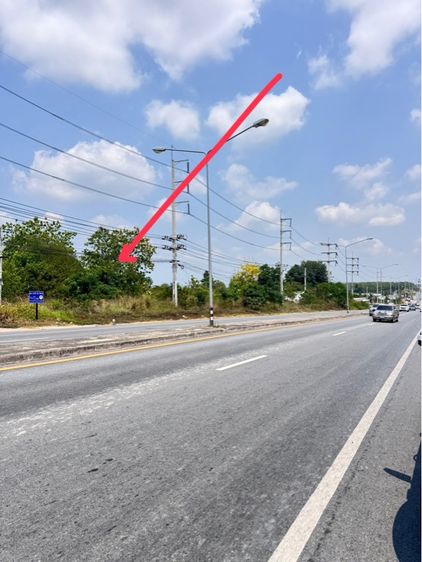 ไม่ใช่ ที่ดินให้เช่า 3 ไร่ 2 งาน 44 ตรว รูปที่ 2