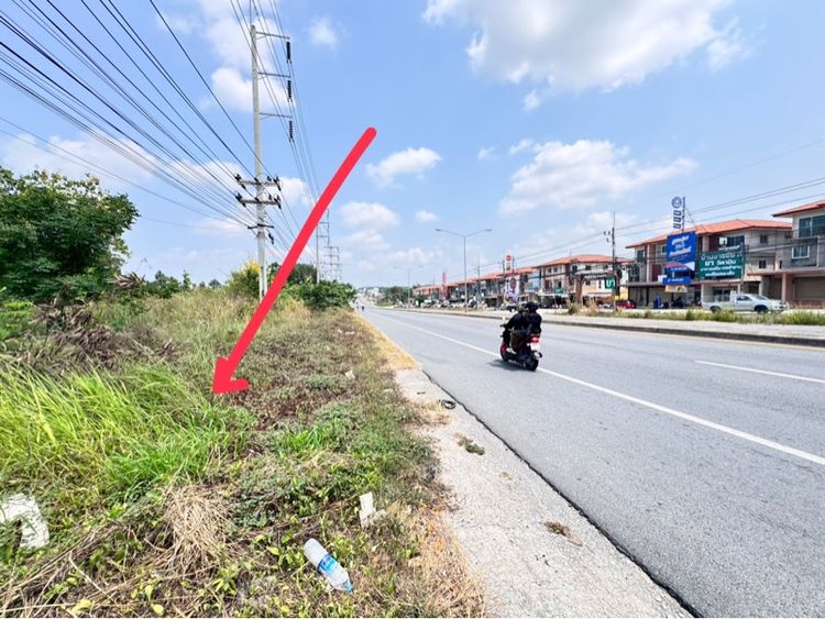 ไม่ใช่ ที่ดินให้เช่า 3 ไร่ 2 งาน 44 ตรว รูปที่ 4