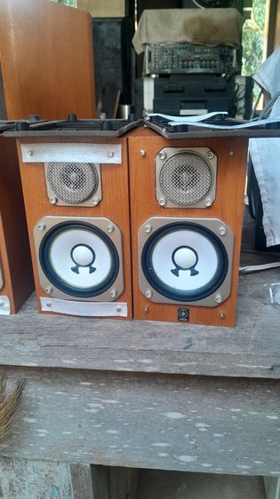 ขายลำโพง Yamaha รุ่น NS-10MMT