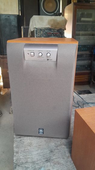 ขายลำโพง Yamaha รุ่น NS-10MMT รูปที่ 3