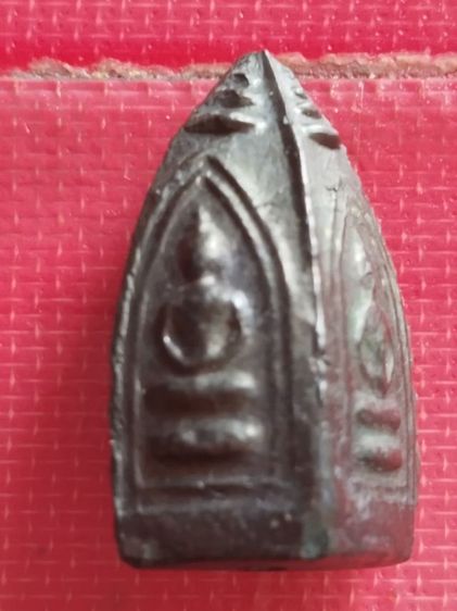 พรหมสี่หน้าหลวงพ่ออี๋วัดสัตหีบเนื้อเมฆพัตร รูปที่ 8