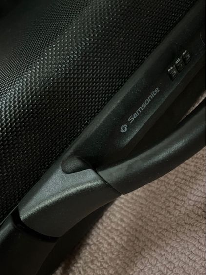 samsonite  รูปที่ 4