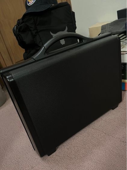 samsonite  รูปที่ 2