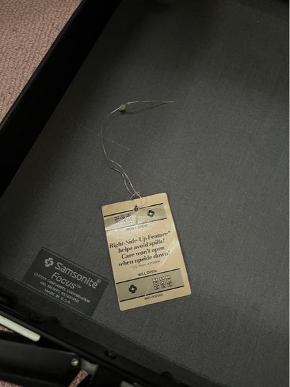 samsonite  รูปที่ 5