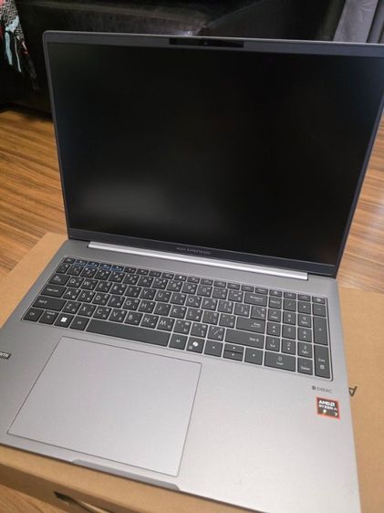 Asus Expertbook P3 AMD Ryzen AI 7 Ram 32GB M.2 1T