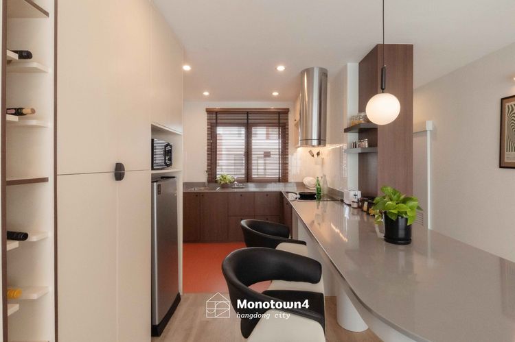 ทาวน์โฮม 3 ชั้น เชียงใหม่หางดง รูปที่ 3