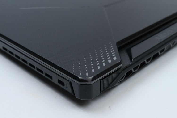 ASUS TUF GAMING A15 Ryzen 7 4800H-RTX3050 RAM24-512GB - ID26040069 รูปที่ 10