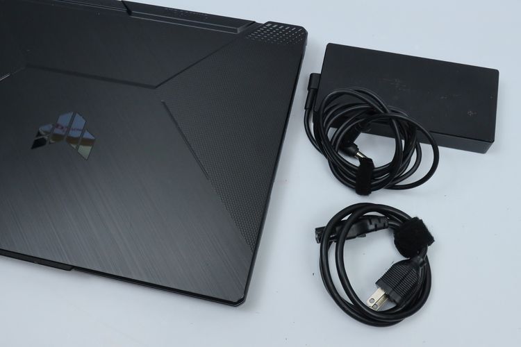 ASUS TUF GAMING A15 Ryzen 7 4800H-RTX3050 RAM24-512GB - ID26040069 รูปที่ 16