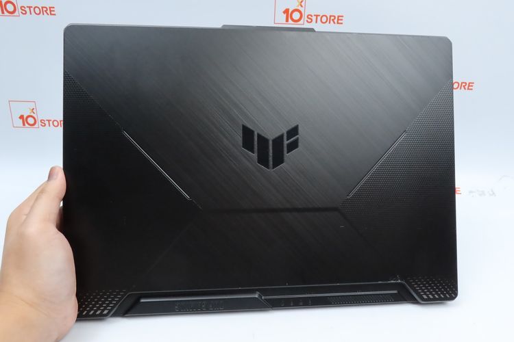 ASUS TUF GAMING A15 Ryzen 7 4800H-RTX3050 RAM24-512GB - ID26040069 รูปที่ 14