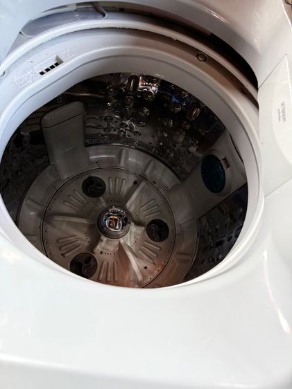 ขายเครื่องซักผ้าฝาบน LG รูปที่ 3