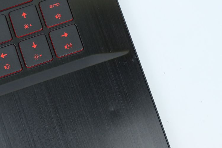 MSI GF63 THIN Core i5-12450H-RTX4050 RAM16-512GB  ID26040076 รูปที่ 4