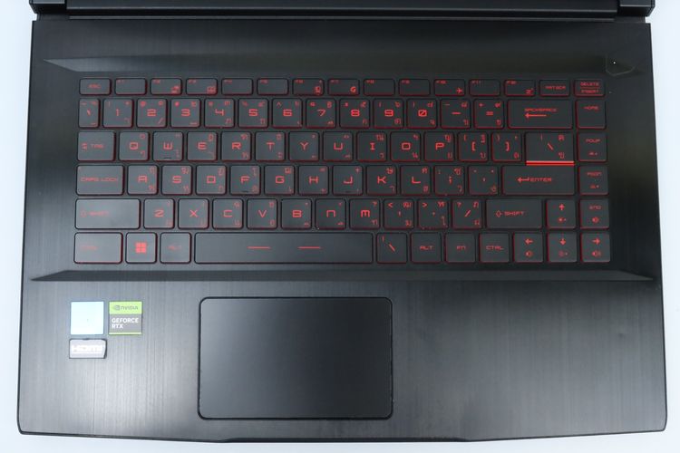 MSI GF63 THIN Core i5-12450H-RTX4050 RAM16-512GB  ID26040076 รูปที่ 3