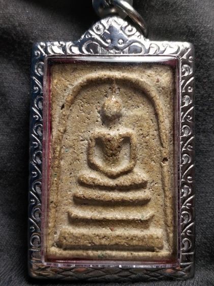 พระสมเด็จสวยๆเดิมๆสมบูรณ์ครับ รูปที่ 2