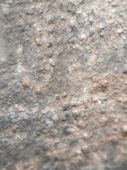 พระพุทธชินราชใบเสมาเนื้อชินครับ รูปที่ 12