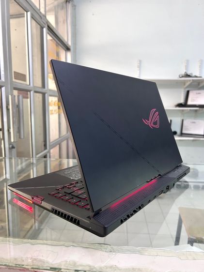 ASUS ROG STRIX SCAR 15  i9 Gen12 รูปที่ 4
