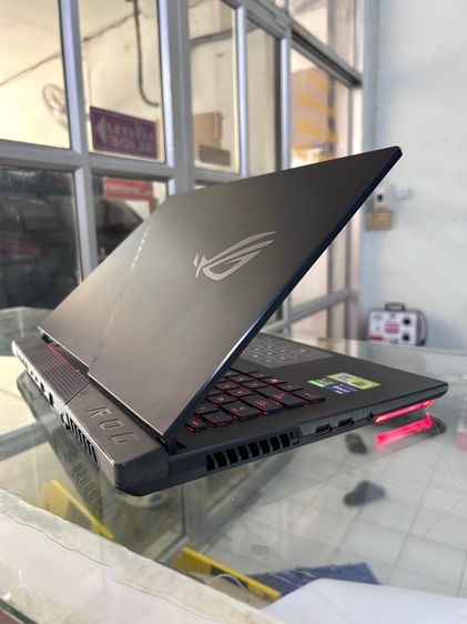 ASUS ROG STRIX SCAR 15  i9 Gen12 รูปที่ 5
