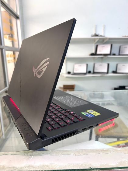 ASUS ROG STRIX SCAR 15  i9 Gen12 รูปที่ 3