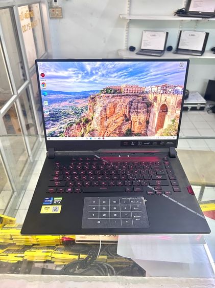 ASUS ROG STRIX SCAR 15  i9 Gen12
