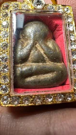 ปล่อยพระค่ะ รูปที่ 2