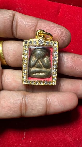 ปล่อยพระค่ะ